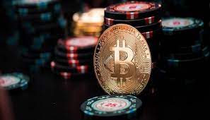 Онлайн казино Casino Calibry
