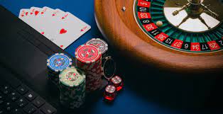 Онлайн казино Casino Dendy
