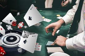 Зеркало Casino Calibry