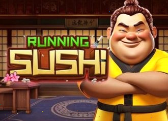 слот Running Sushi онлайн