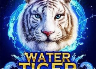слот Water Tiger играйте онлайн